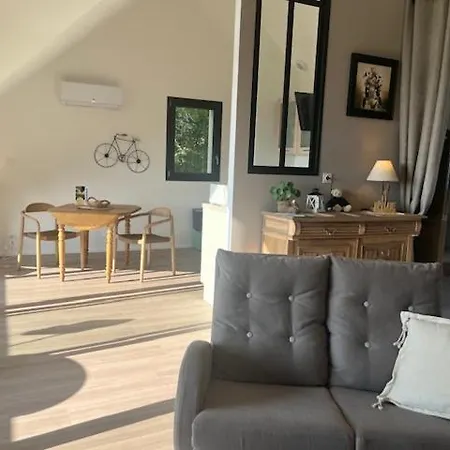 Domaine De La Belle Verte