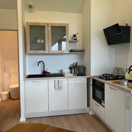 Domaine De La Belle Verte 公寓 Le Bo (Calvados)