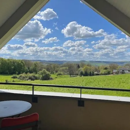 Domaine De La Belle Verte Le Bo (Calvados)