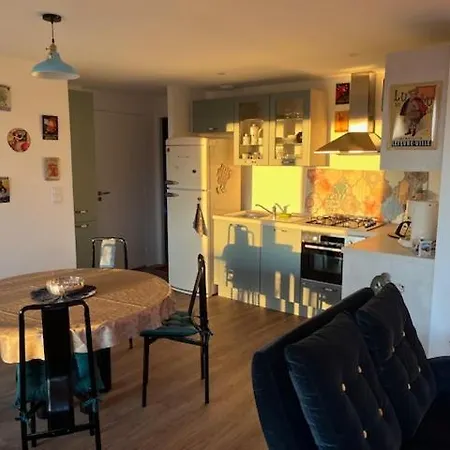 Domaine De La Belle Verte * Le Bo (Calvados)