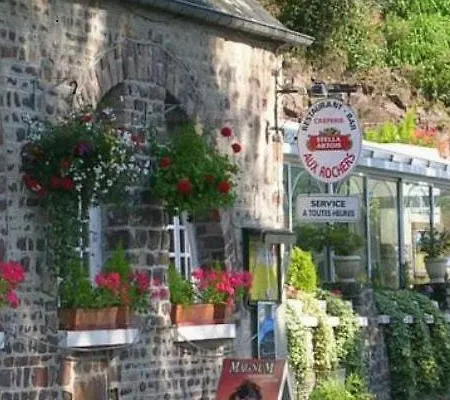 Du Domaine De La Belle Verte Le Bo (Calvados)