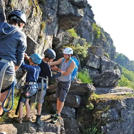 Domaine De La Belle Verte