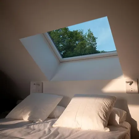 公寓 Domaine De La Belle Verte Le Bo (Calvados)