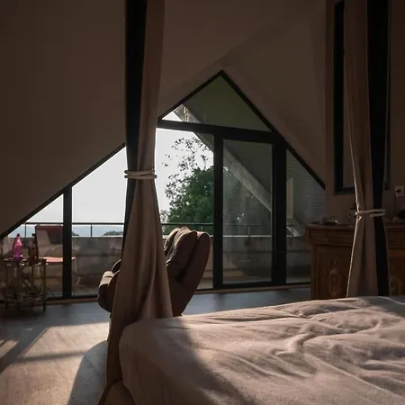 Domaine De La Belle Verte 公寓 Le Bo (Calvados)