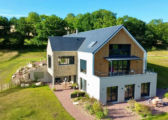 Domaine De La Belle Verte *