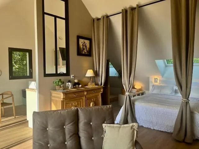 Apartment Domaine De La Belle Verte *