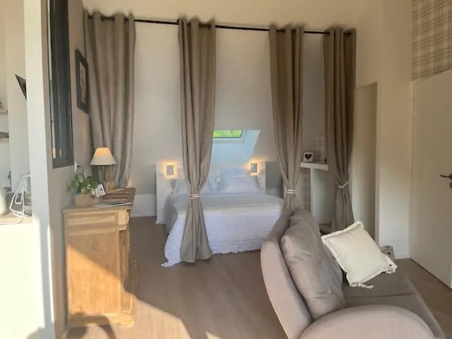 Apartment Domaine De La Belle Verte Le Bo (Calvados)