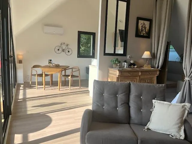 Domaine De La Belle Verte