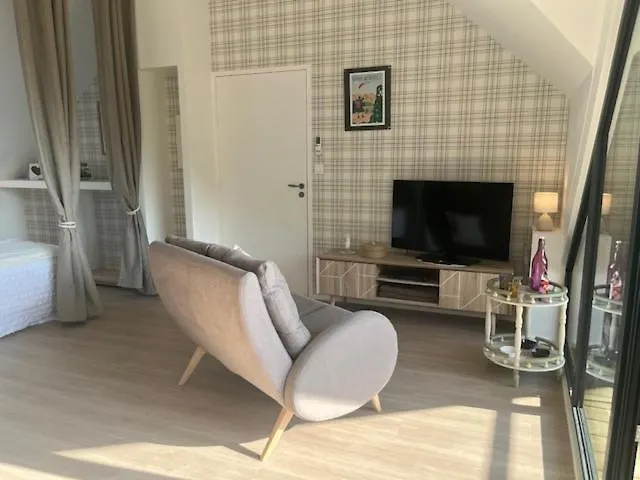 Apartment Domaine De La Belle Verte Le Bo (Calvados)