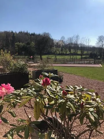 Domaine De La Belle Verte * Le Bo (Calvados)