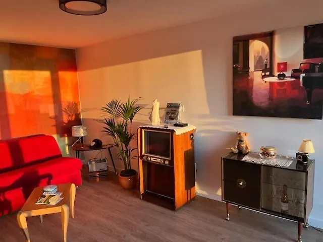 Domaine De La Belle Verte * Le Bo (Calvados)