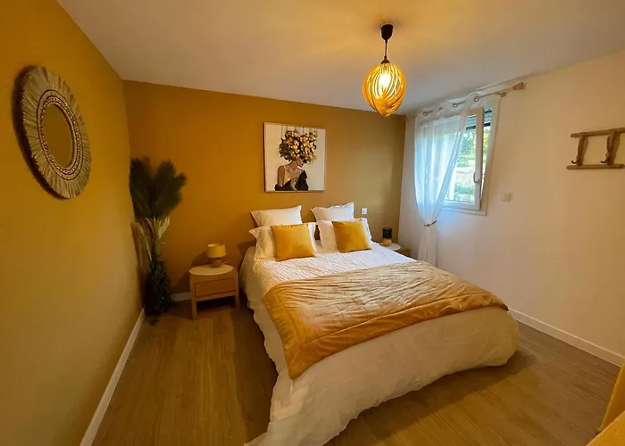 Apartment Domaine De La Belle Verte Le Bo (Calvados)