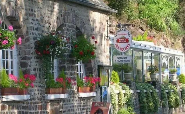Domaine De La Belle Verte Le Bo (Calvados)