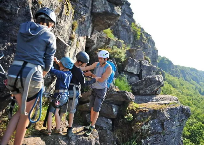Domaine De La Belle Verte