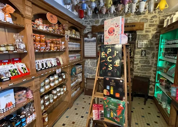 Domaine De La Belle Verte *