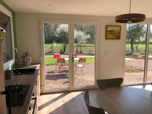 Apartment Domaine De La Belle Verte *