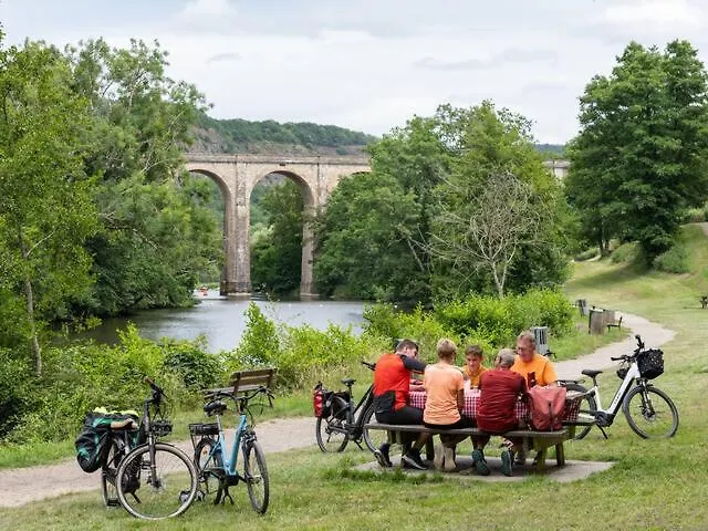 Apartment Domaine De La Belle Verte *
