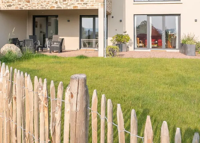 Apartment Domaine De La Belle Verte