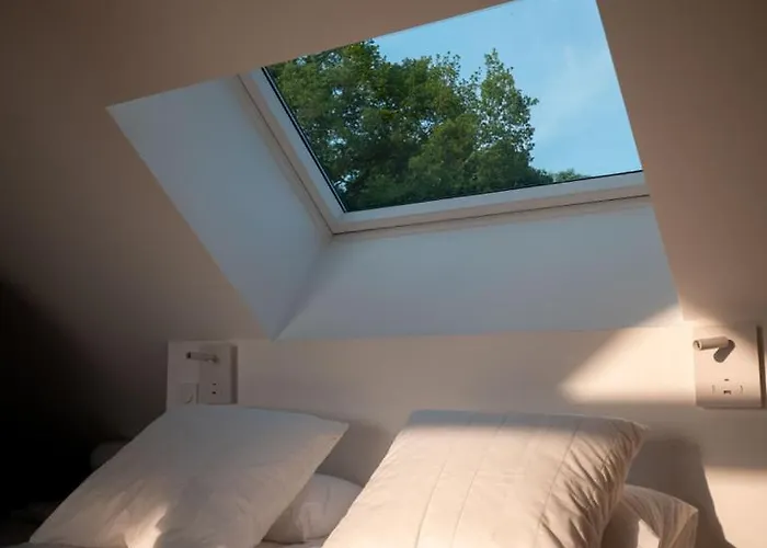 Apartment Domaine De La Belle Verte Le Bo (Calvados)